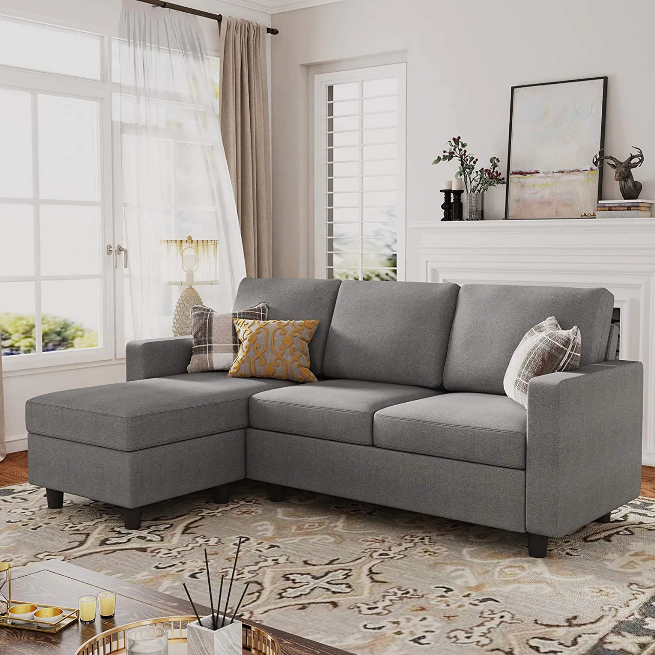 Custom Sofa Upholstery Jor Bagh Delhi