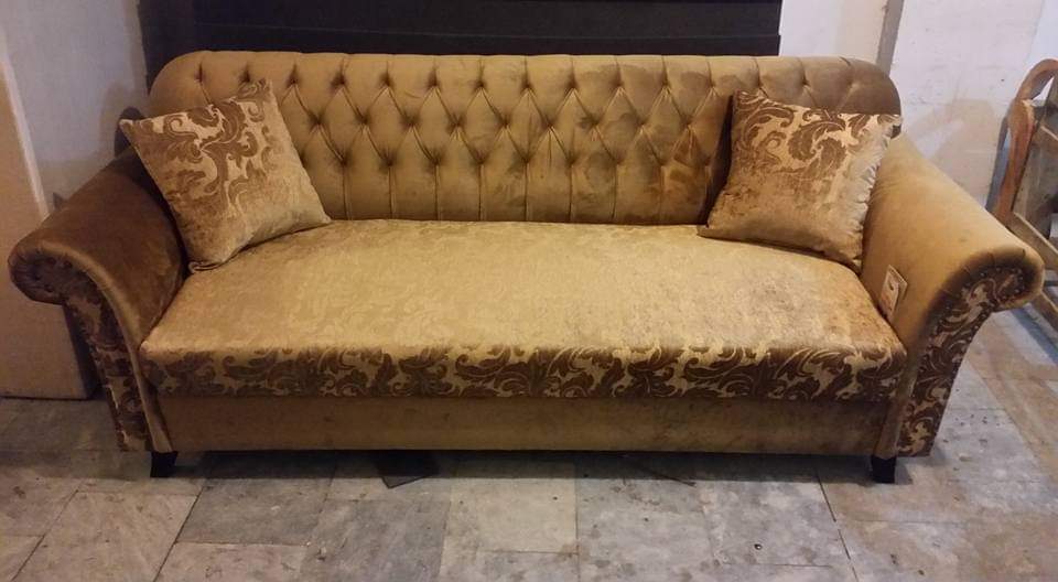 Sofa Repairing Service in Jor Bagh Delhi