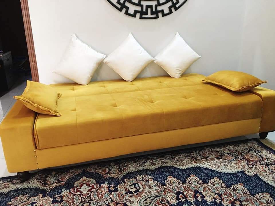 Maruti Decor Sofa Repairing Maruti Decor Sofa Repairing